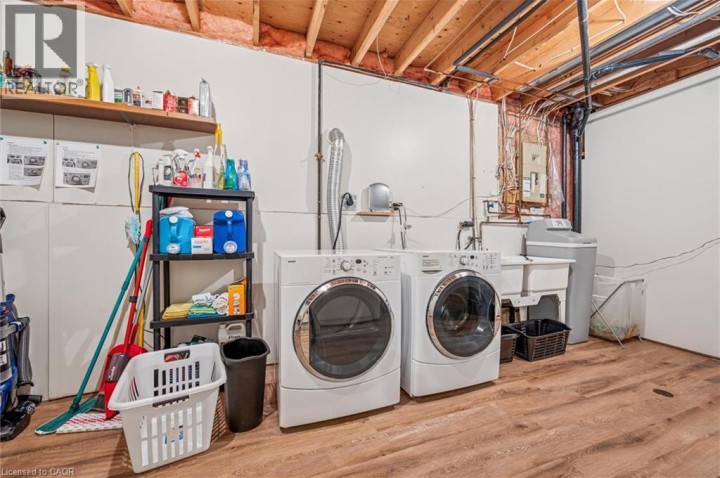 Photo 22 at 22 Myrtleville Drive, Brantford