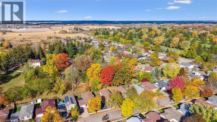 Photo 29 at 22 Myrtleville Drive, Brantford