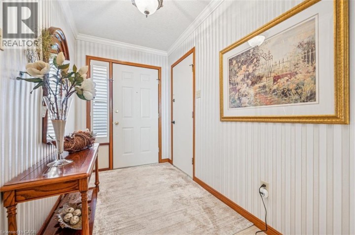 Photo 3 at 22 Myrtleville Drive, Brantford