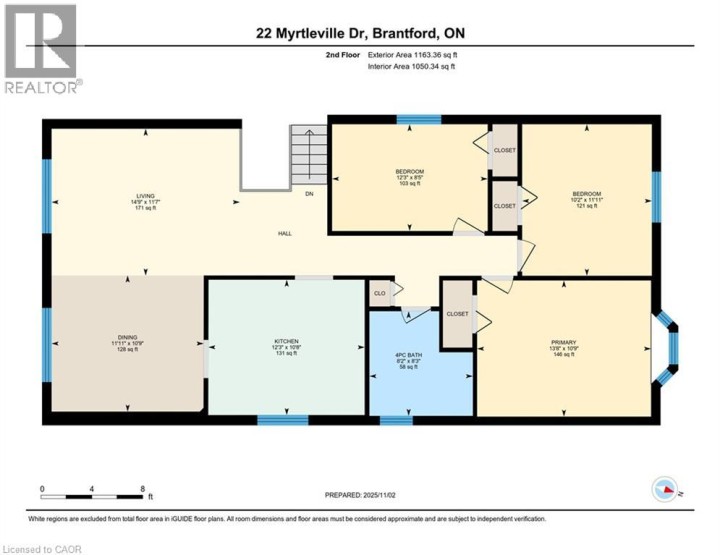 Photo 32 at 22 Myrtleville Drive, Brantford