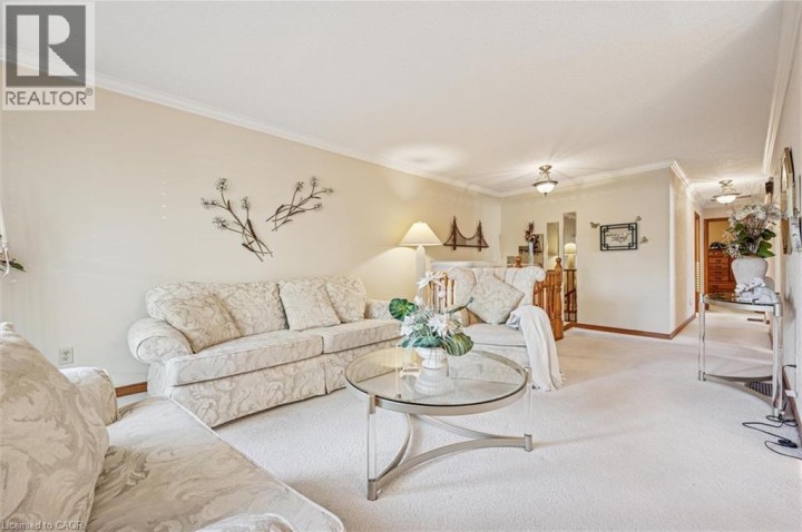 Photo 7 at 22 Myrtleville Drive, Brantford