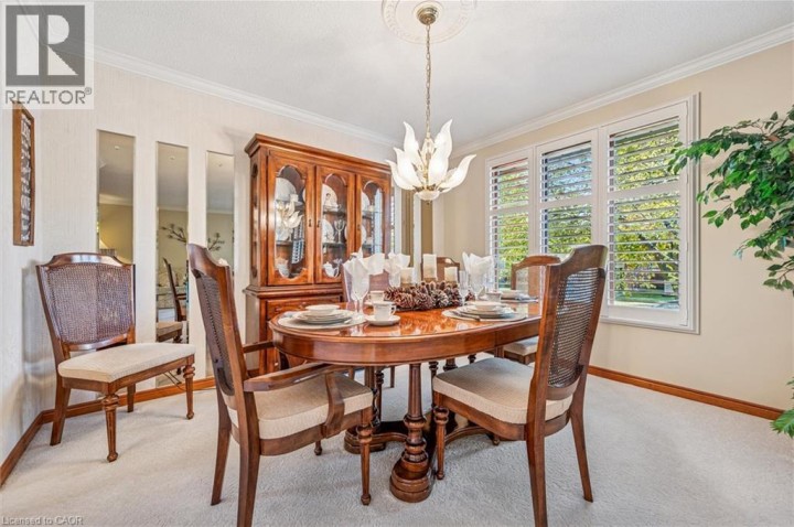 Photo 8 at 22 Myrtleville Drive, Brantford