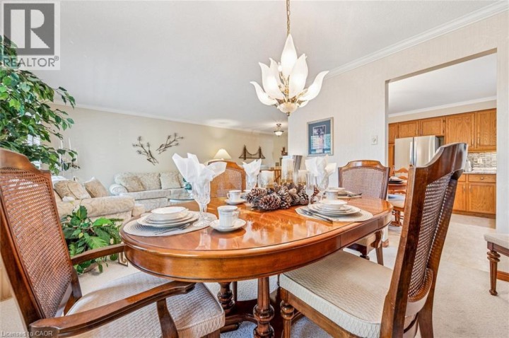 Photo 9 at 22 Myrtleville Drive, Brantford