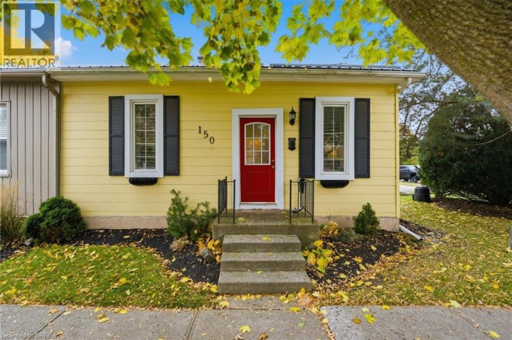 Photo 1 at 150 Catharine Avenue, Brantford