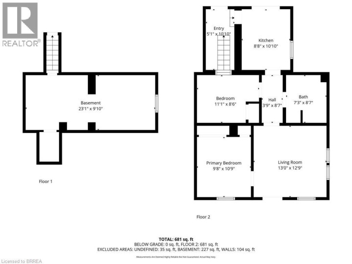 Photo 12 at 150 Catharine Avenue, Brantford