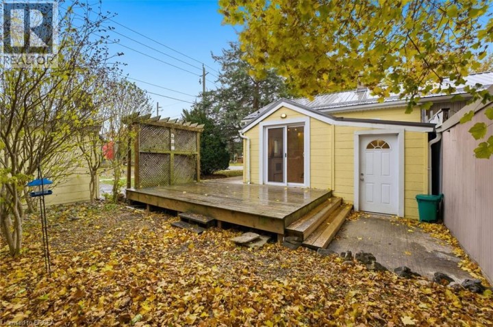 Photo 11 at 150 Catharine Avenue, Brantford