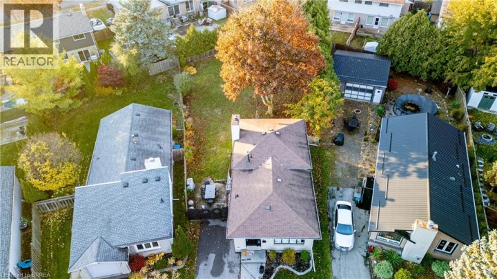 Photo 26 at 17 Kanata Crescent, Brantford