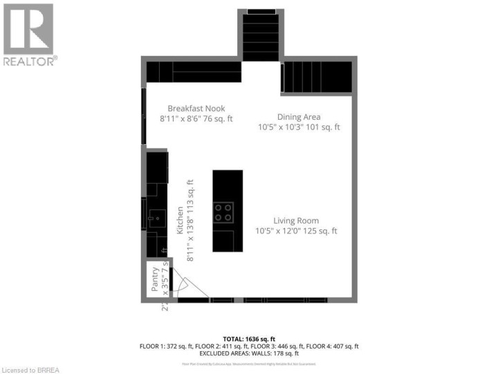 Photo 30 at 17 Kanata Crescent, Brantford