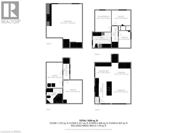 Photo 31 at 17 Kanata Crescent, Brantford