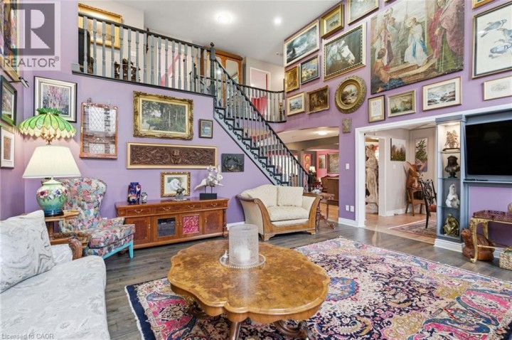 Photo 12 at 69 Hunter Way, Brantford