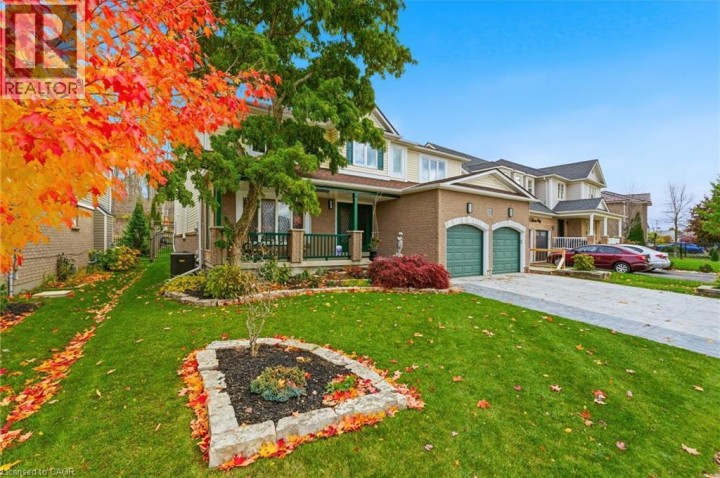 Photo 2 at 69 Hunter Way, Brantford