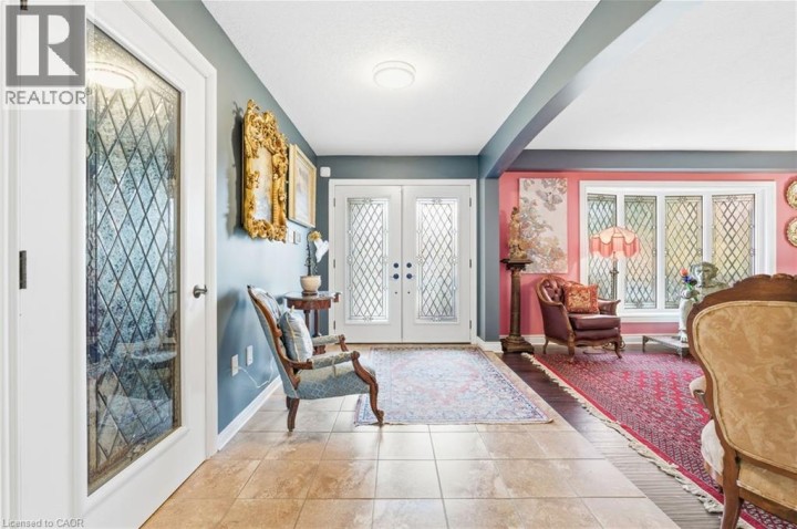 Photo 3 at 69 Hunter Way, Brantford