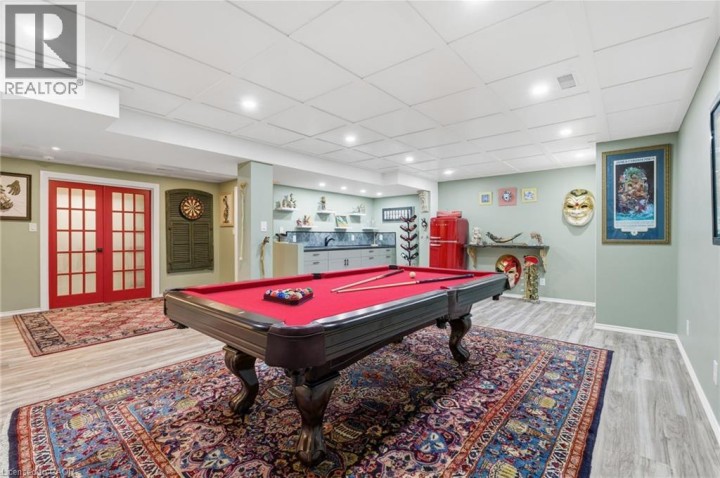 Photo 31 at 69 Hunter Way, Brantford