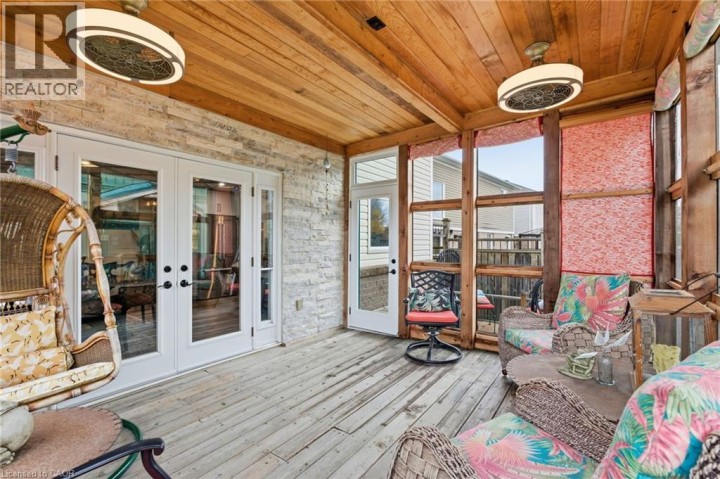 Photo 36 at 69 Hunter Way, Brantford