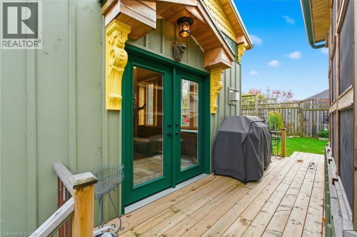 Photo 38 at 69 Hunter Way, Brantford