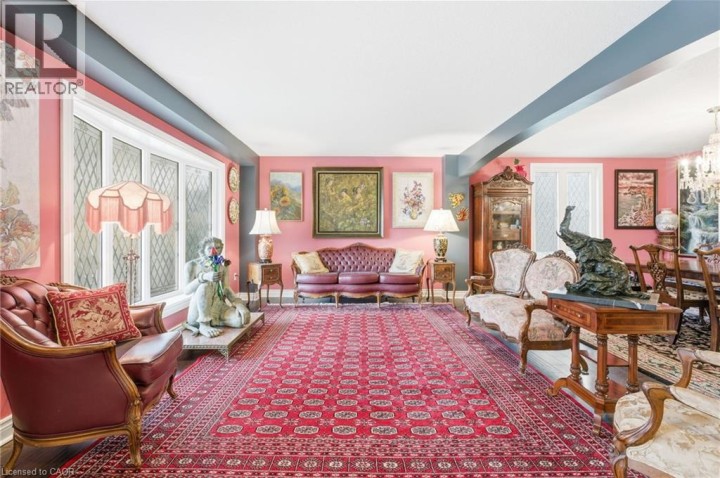 Photo 4 at 69 Hunter Way, Brantford