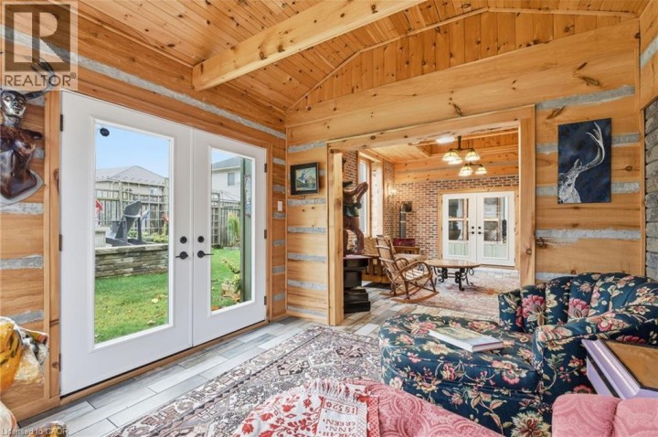 Photo 41 at 69 Hunter Way, Brantford