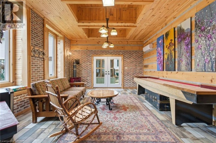 Photo 42 at 69 Hunter Way, Brantford