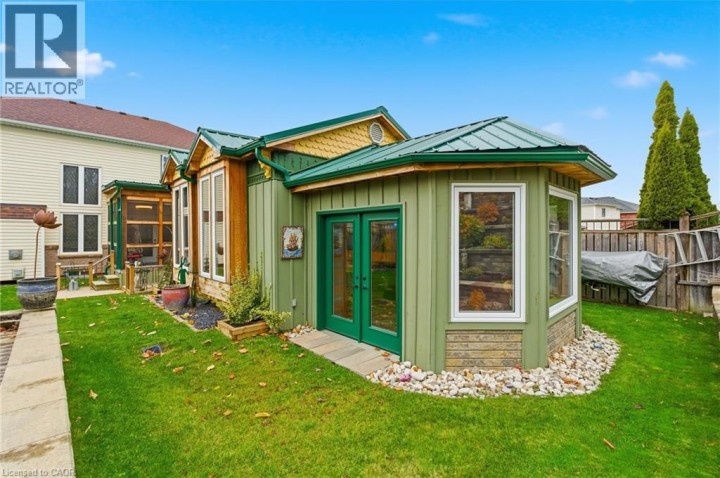 Photo 43 at 69 Hunter Way, Brantford