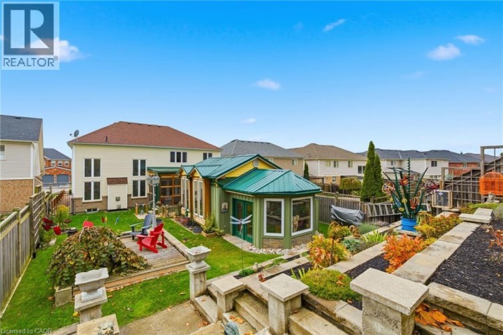 Photo 44 at 69 Hunter Way, Brantford