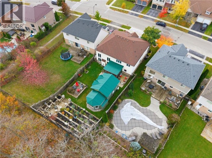 Photo 45 at 69 Hunter Way, Brantford