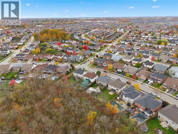 Photo 48 at 69 Hunter Way, Brantford