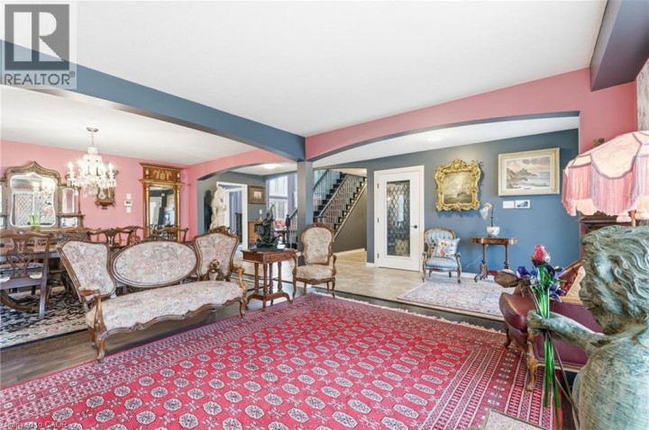 Photo 5 at 69 Hunter Way, Brantford