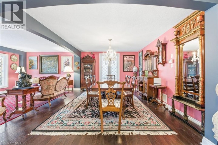 Photo 6 at 69 Hunter Way, Brantford