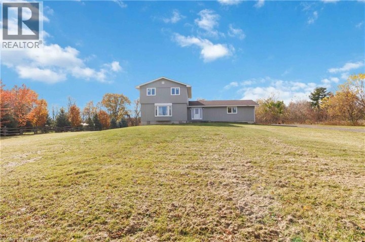 Photo 1 at 8 War Road, Brantford