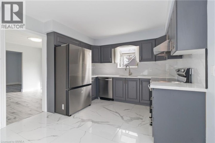 Photo 21 at 8 War Road, Brantford