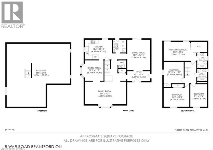 Photo 48 at 8 War Road, Brantford