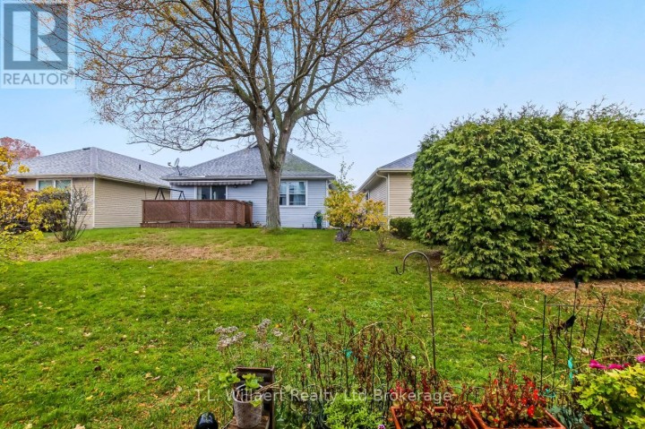 Photo 17 at 47 Seres Drive, Tillsonburg