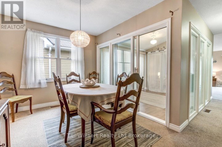 Photo 3 at 47 Seres Drive, Tillsonburg