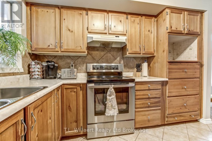 Photo 6 at 47 Seres Drive, Tillsonburg