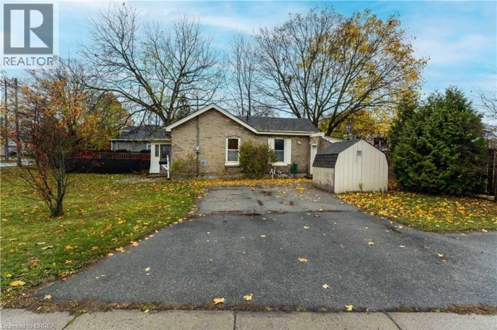 Photo 2 at 257 Grand River Avenue, Brantford