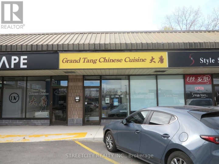 Photo 1 at 7A - 611 Wonderland Road N