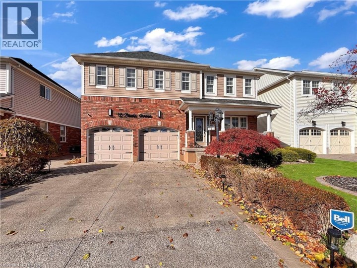 Photo 1 at 12 Shantz Avenue, Brantford