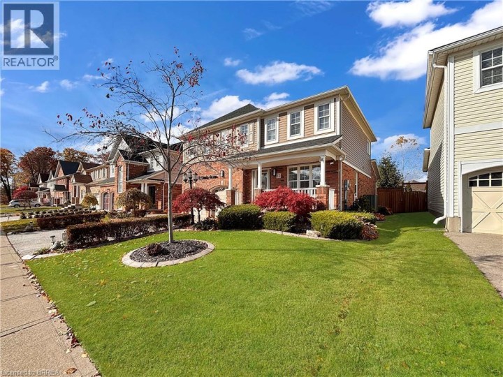 Photo 2 at 12 Shantz Avenue, Brantford