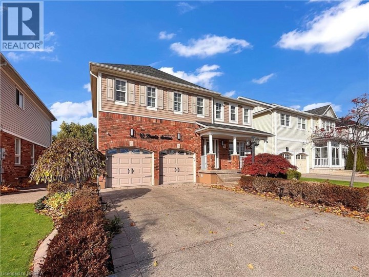 Photo 5 at 12 Shantz Avenue, Brantford