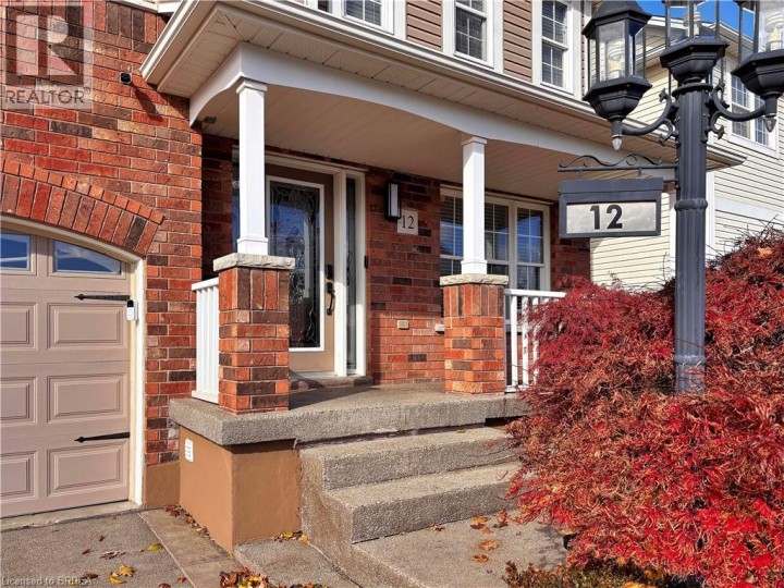 Photo 6 at 12 Shantz Avenue, Brantford