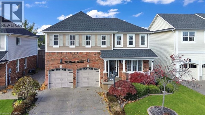 Photo 7 at 12 Shantz Avenue, Brantford