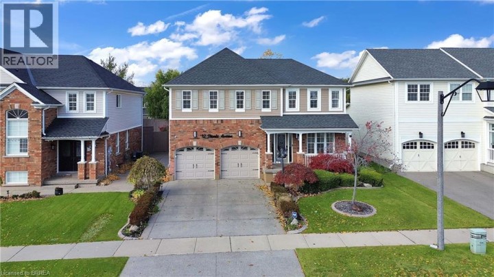 Photo 8 at 12 Shantz Avenue, Brantford