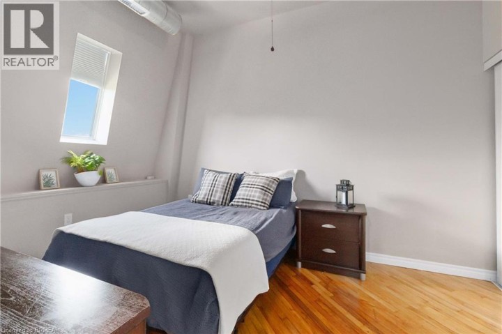 Photo 18 at 504 - 140 West River Street, Innerkip (Fair Grounds), Woodstock