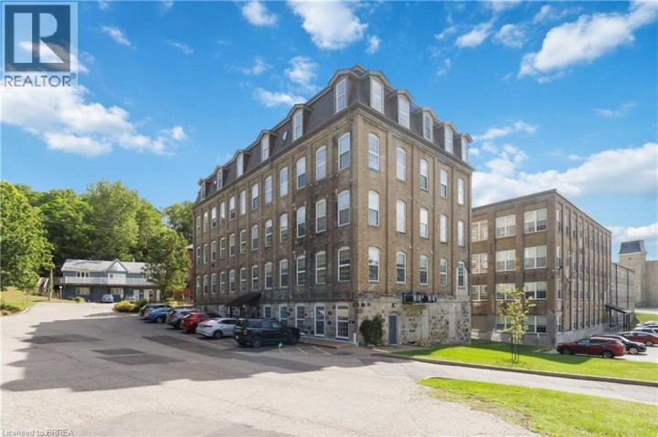 Photo 2 at 504 - 140 West River Street, Innerkip (Fair Grounds), Woodstock