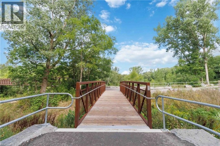 Photo 30 at 504 - 140 West River Street, Innerkip (Fair Grounds), Woodstock