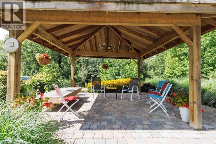 Photo 32 at 504 - 140 West River Street, Innerkip (Fair Grounds), Woodstock