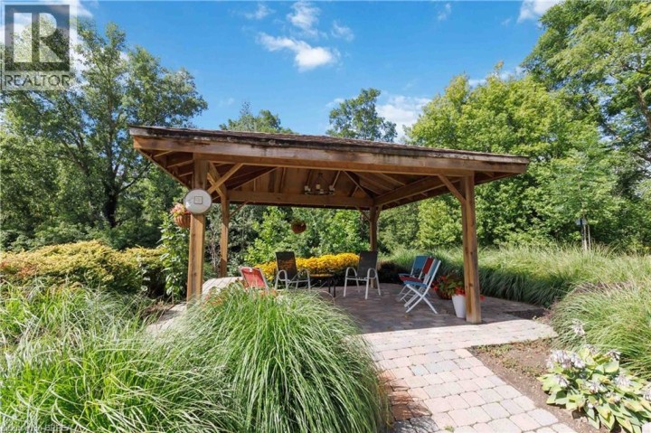 Photo 33 at 504 - 140 West River Street, Innerkip (Fair Grounds), Woodstock