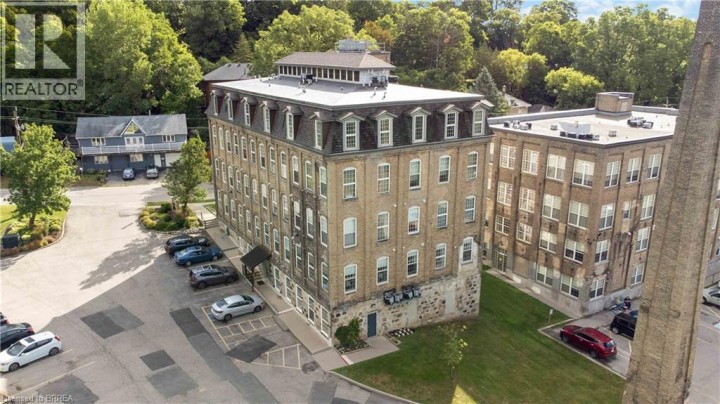 Photo 35 at 504 - 140 West River Street, Innerkip (Fair Grounds), Woodstock