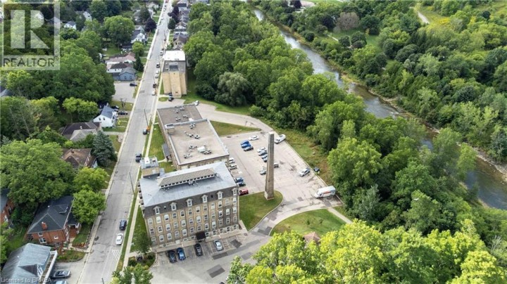 Photo 44 at 504 - 140 West River Street, Innerkip (Fair Grounds), Woodstock