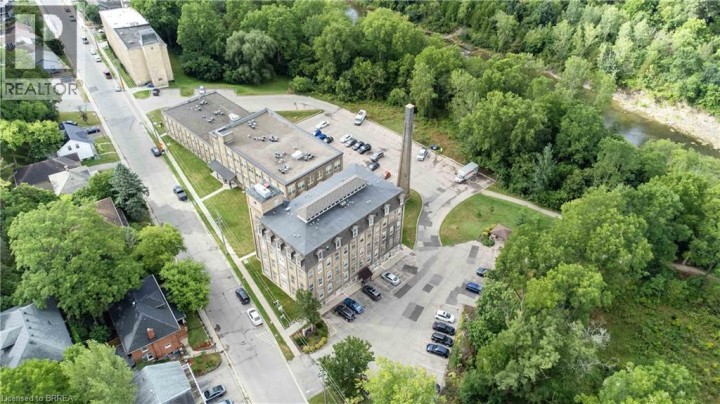 Photo 45 at 504 - 140 West River Street, Innerkip (Fair Grounds), Woodstock